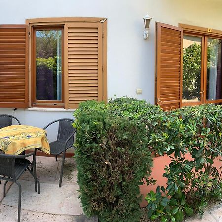 Hotel La Bastide Le Lavandou Exterior foto